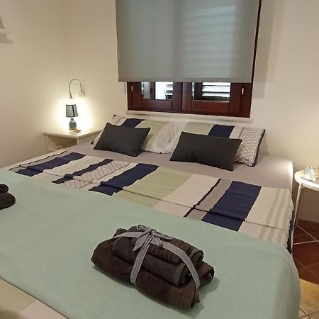 Апартаменты Casa Alba Сант-Антиоко Номер фото